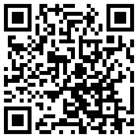 qrcode für Hager WLD9100AW