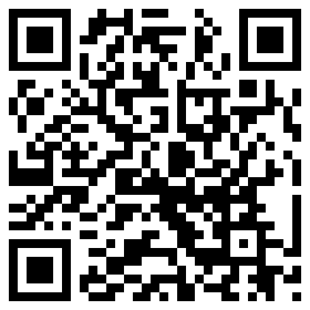 qrcode für Hager WLD9100BG