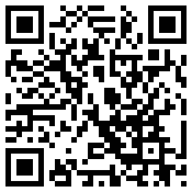 qrcode für Hager WLD9200AW