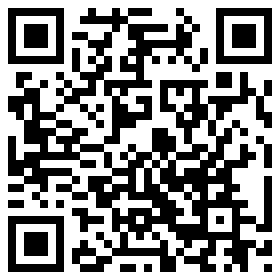 qrcode für Hager WLE7261WG