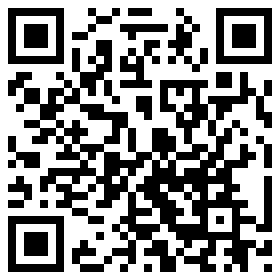 qrcode für Hager WLF1001BG
