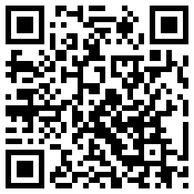 qrcode für Hager WLF1001WG