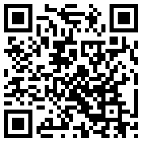 qrcode für Hager WTD9131BG