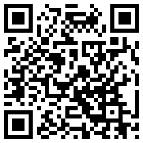 qrcode für Hager WTD9131GB