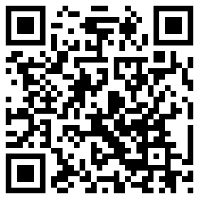 qrcode für Hager WLF1007WG