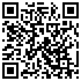 qrcode für Hager WTD3191WG