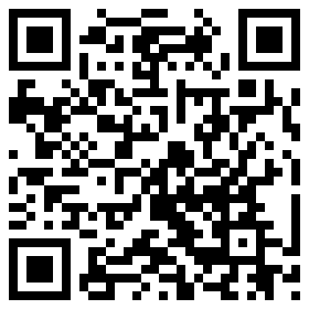 qrcode für Hager WTD3300WG