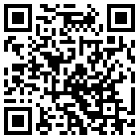 qrcode für Hager WTD7100GT
