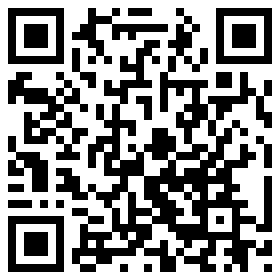 qrcode für Hager WTD7100GWG