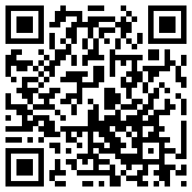 qrcode für Hager WTD9131GW