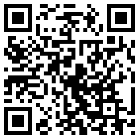 qrcode für Hager WTD7180GT2