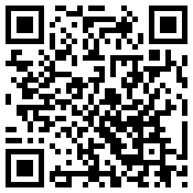 qrcode für Hager WTD7200GT