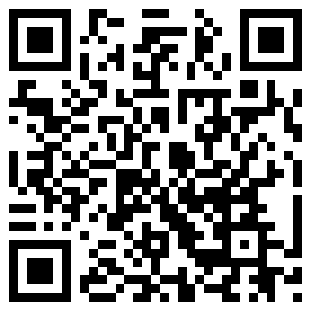 qrcode für Hager WTD7672GT