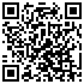 qrcode für Hager WTD9131AW