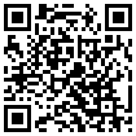 qrcode für Hager WTD9131PW