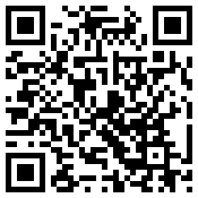 qrcode für Hager WTD9131STB