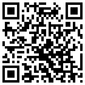qrcode für Hager WTD9131STW