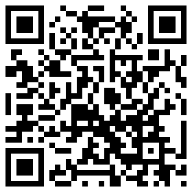 qrcode für Hager WTF4000WG