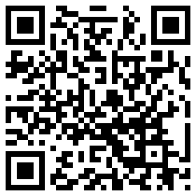 qrcode für Hager WTF4107BG