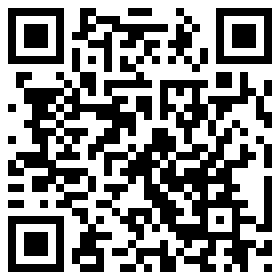 qrcode für Hager WTE6161WG