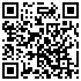 qrcode für Hager WTF1001BG1