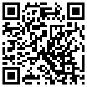 qrcode für Hager WTF1001PW1