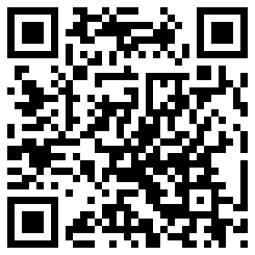 qrcode für Hager WTF1001WG