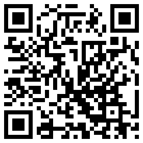qrcode für Hager WTF4000BG