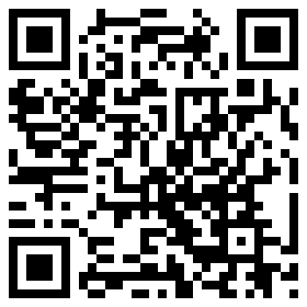 qrcode für Hager WTF4400BG