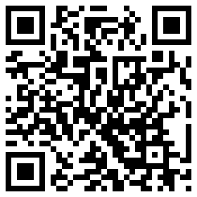 qrcode für Hager WTF4593BG