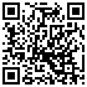 qrcode für Hager WTF5285R