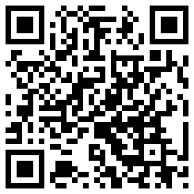 qrcode für Hager WTF5285WG