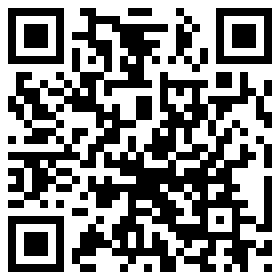 qrcode für Hager WTF6585R