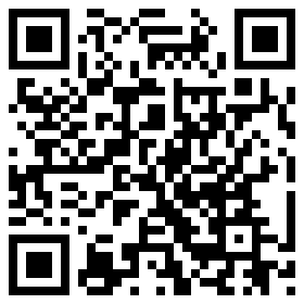 qrcode für Hager WTF6585W