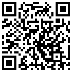 qrcode für Hager WTN4011BG