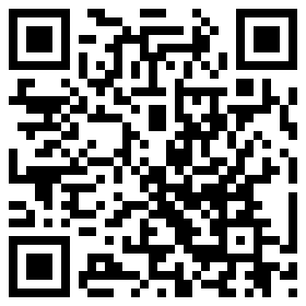 qrcode für Hager WTN4011WG