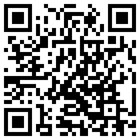 qrcode für Hager WTS1100BG
