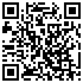qrcode für Hager WNA040B