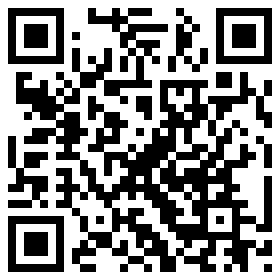 qrcode für Hager WTS1200BG