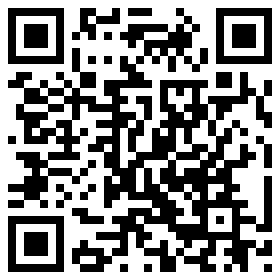 qrcode für Hager WTS1200WG