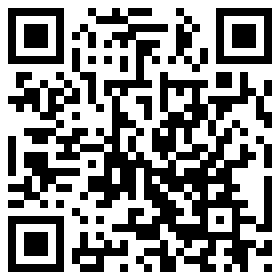 qrcode für Hager WTS1600WG