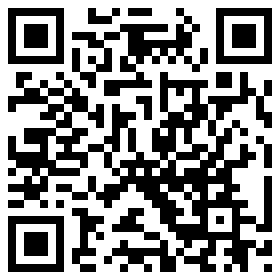 qrcode für Hager WVA1761WP1