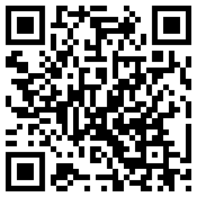 qrcode für Hager WVA1762WP2