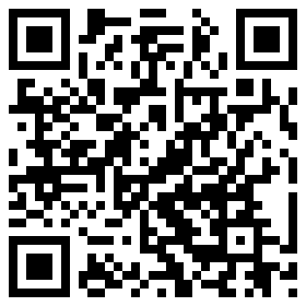 qrcode für Hager WVA1763WP2