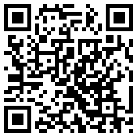 qrcode für Hager WLF1008BG