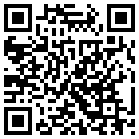 qrcode für Hager WLF1054BG