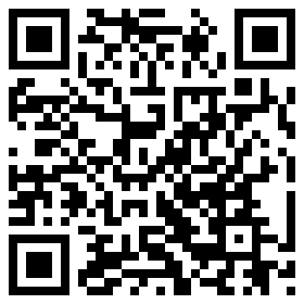 qrcode für Hager WLF1058BG