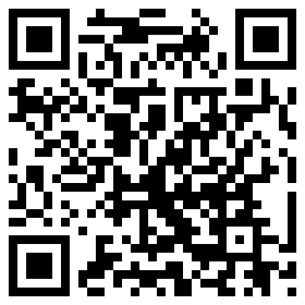 qrcode für Hager WLF1059WG