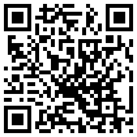 qrcode für Hager WLF4000WG