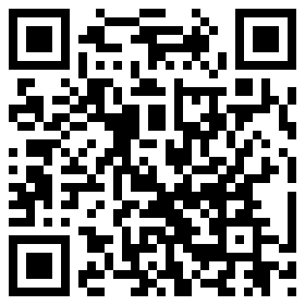 qrcode für Hager WLF4380WG